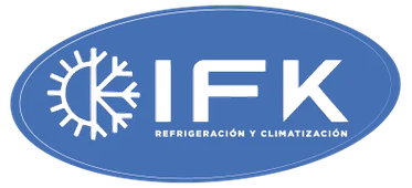 IFK Refrigeración y Climatización
